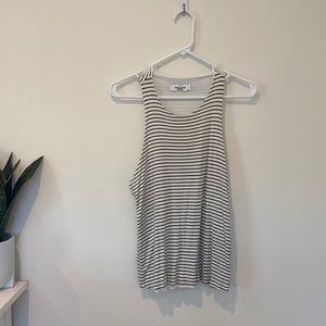 Carly Jean Los Angeles Black and White Eden (XL)